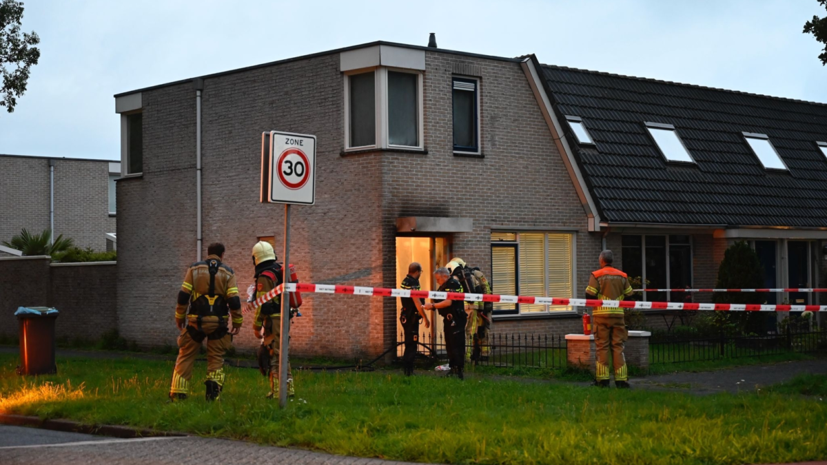 20250805 112 almelo knallen woning ijsduiker