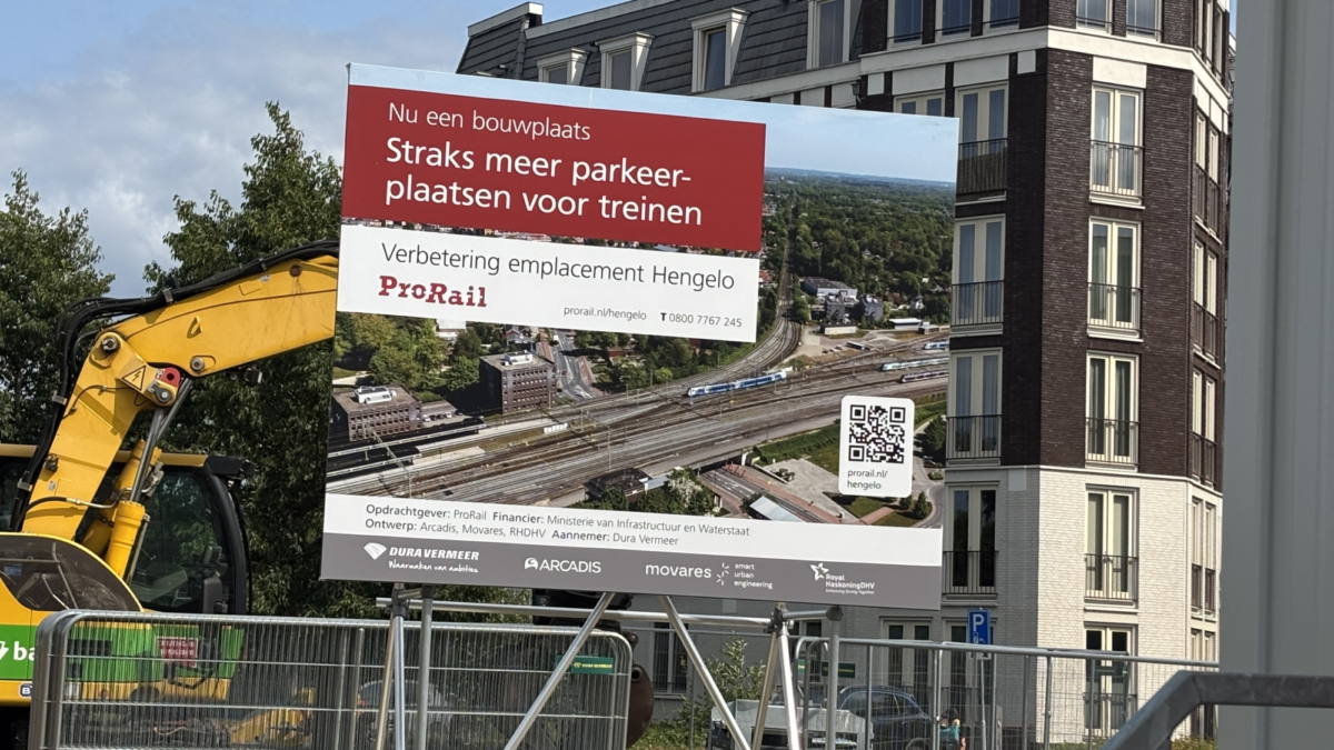 IMG 8690 rangeerterrein hengelo werkzaamheden dura vermeer