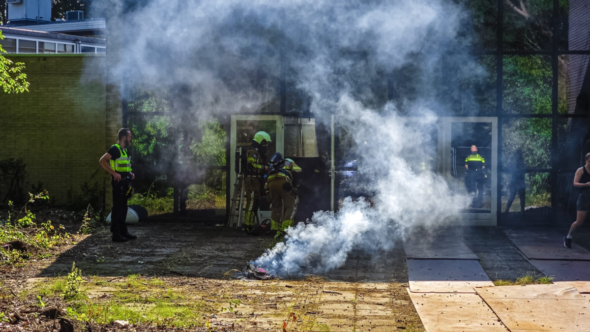 foto1_brand-hogeschoolgebouw_edith_m_a_de_ruyterstraat_news_united