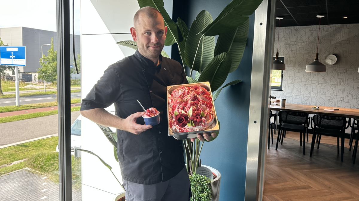 Peter ter Laak foto 1