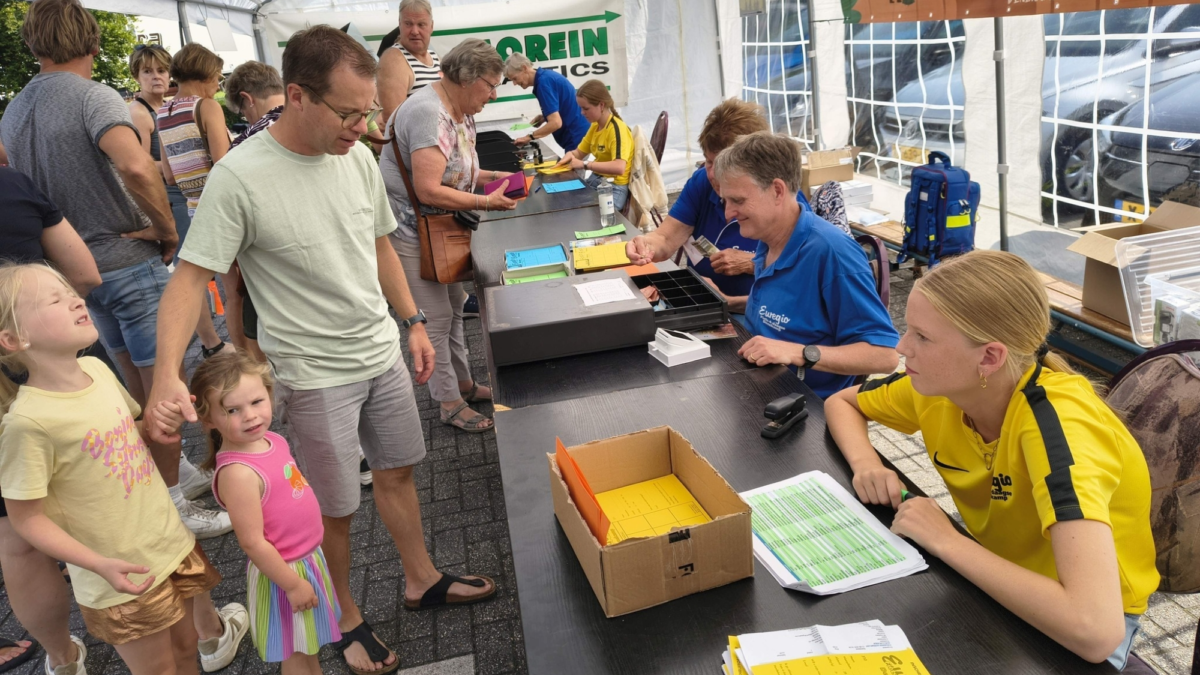 Fietsvierdaagse Debby Kok 03