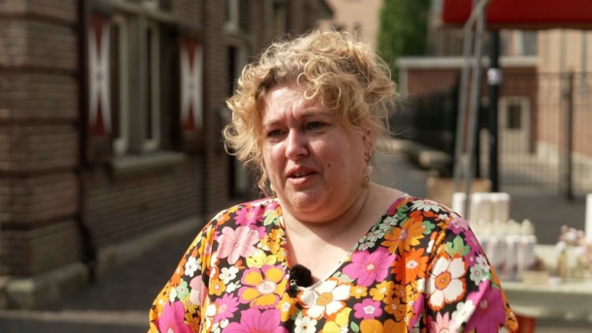 Kirsti Oost Rikken