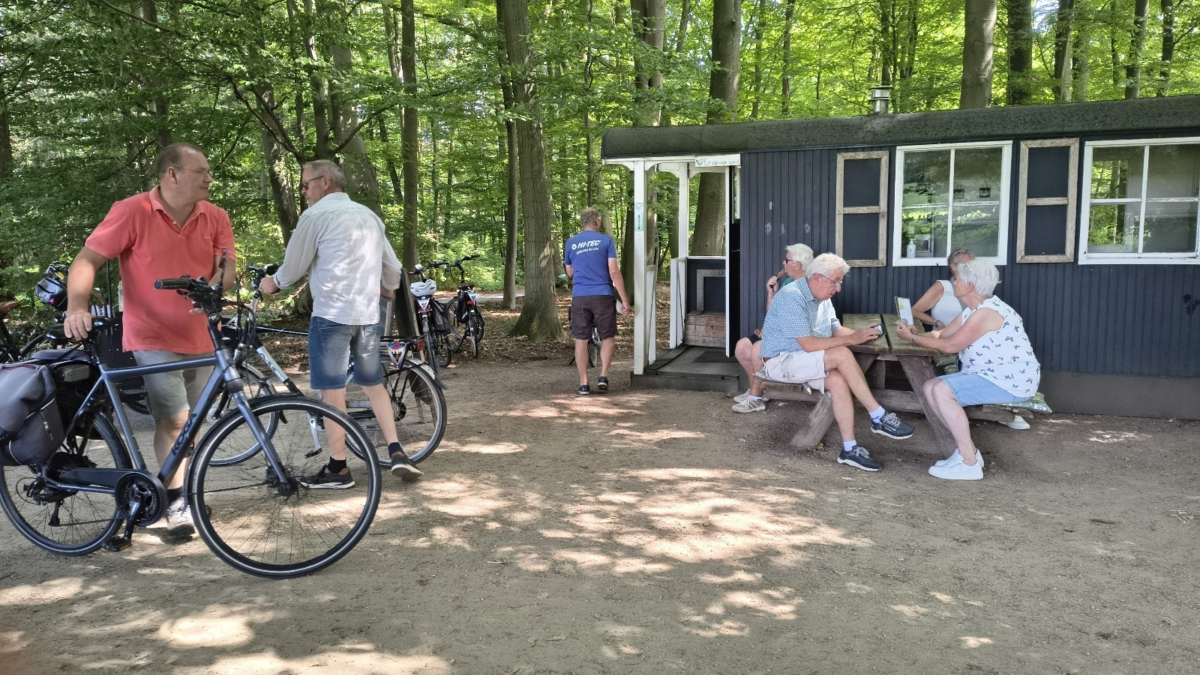 Euregio fiets Debby01