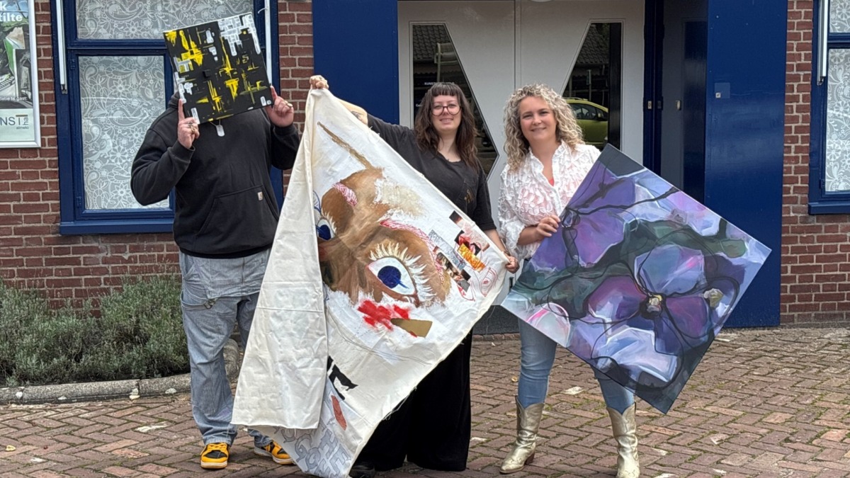 Thumbnail Werkgroep OAA Young