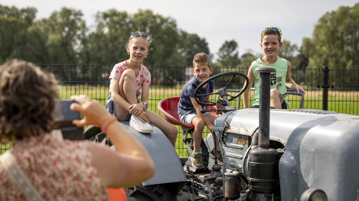 De Boer Op Wierden 2025