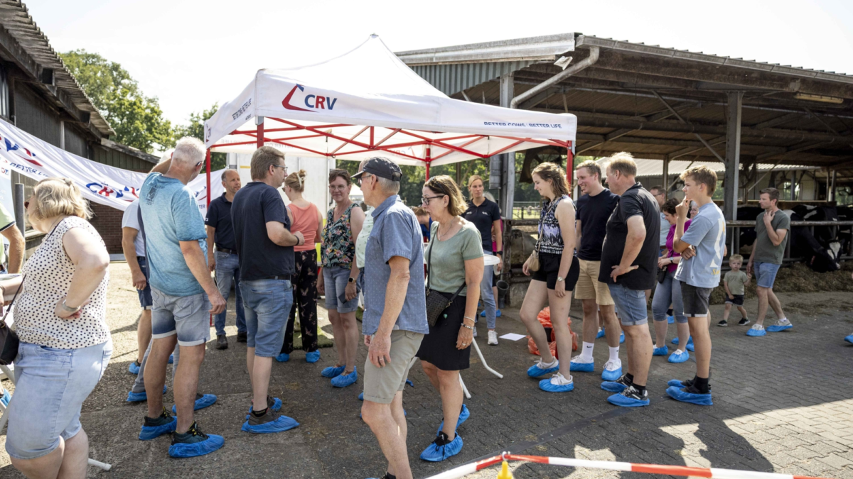 De Boer Op Wierden 2025