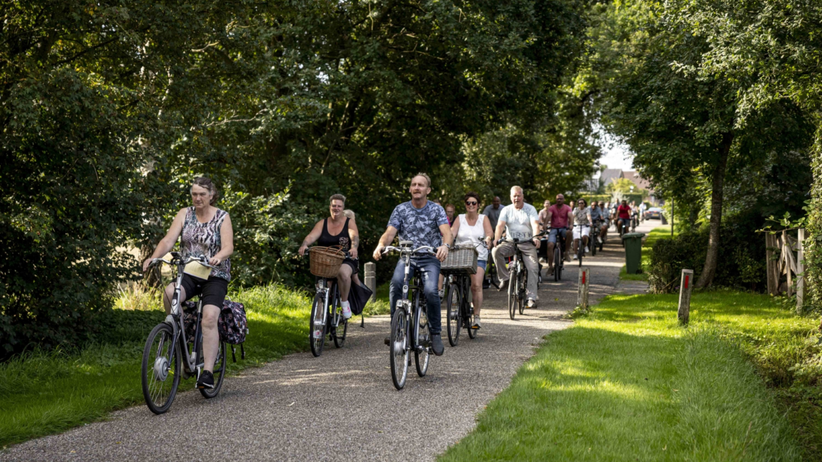 De Boer Op Wierden 2025