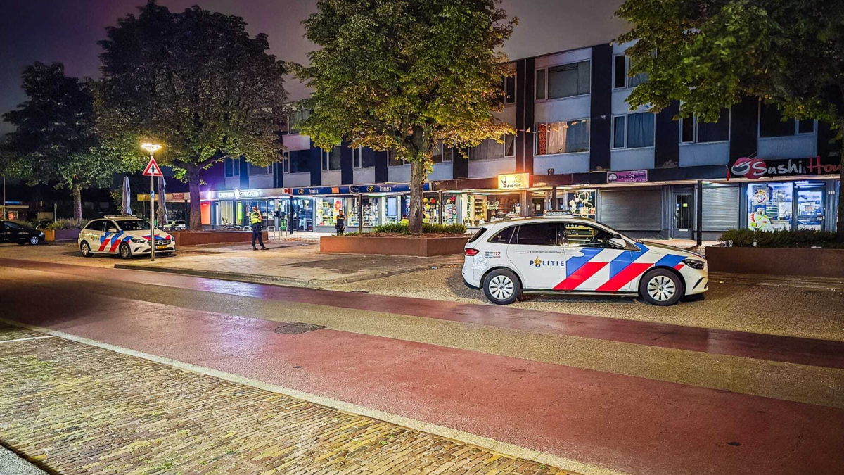 20250816 inbraak bakkerij Enschede News United Dennis Bakker