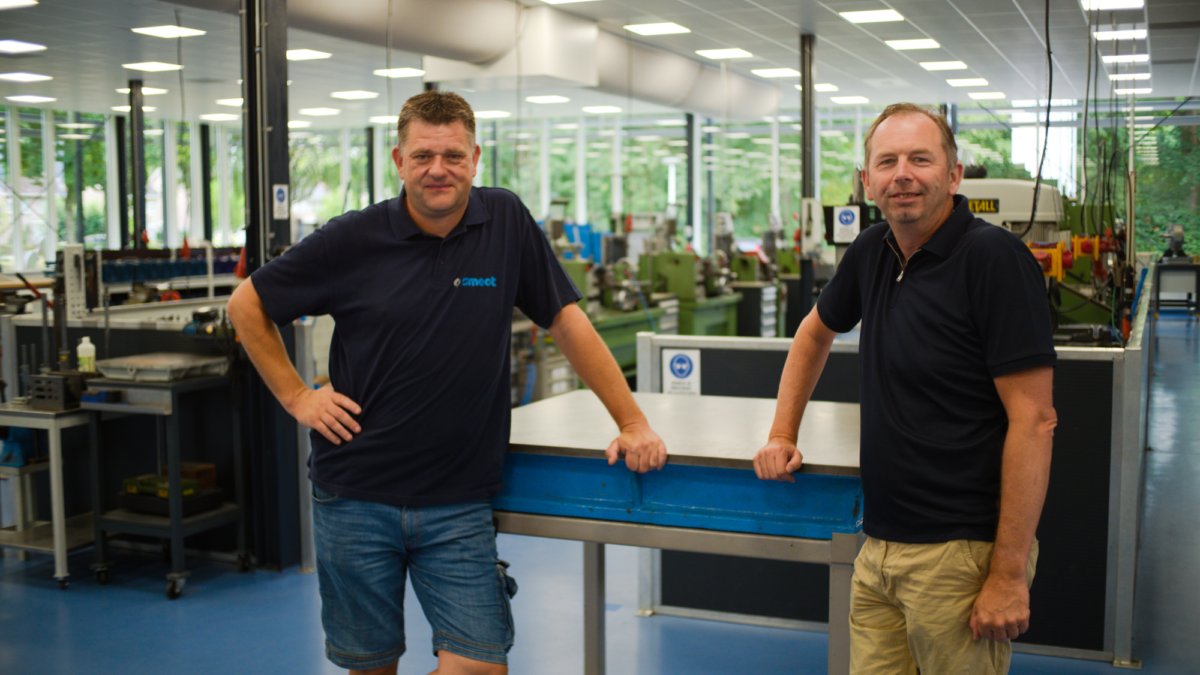 Euroskills lassen smeot 1twente 3