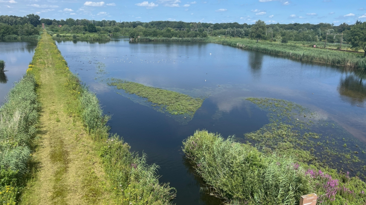 Kristalbad water henk ten harkel 1twente