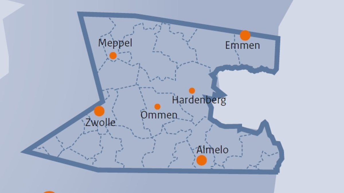 Koninklijke Luchtmacht laagvlieggebied