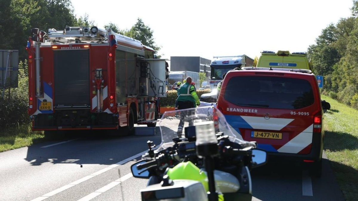 20250818 Bert kamp wierden