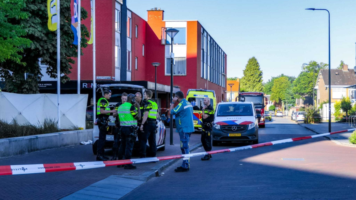 20250819 overleden persoon Enschede News United Dennis Bakker 3