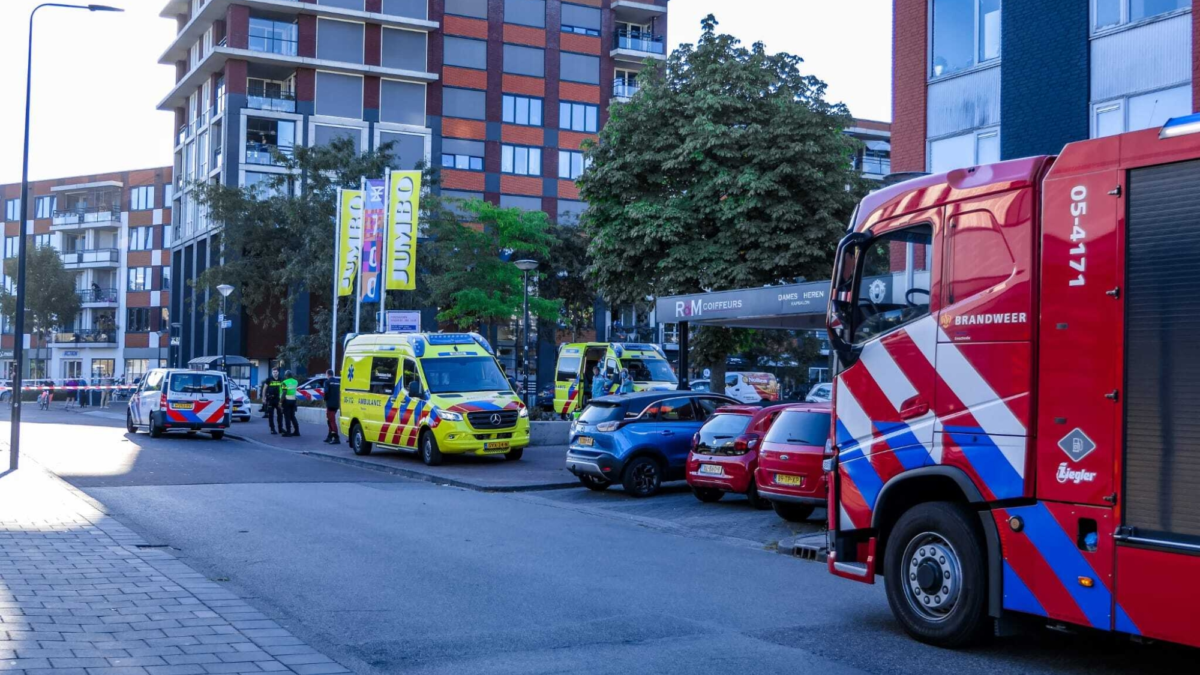 20250819 overleden persoon Enschede News United Dennis Bakker 1