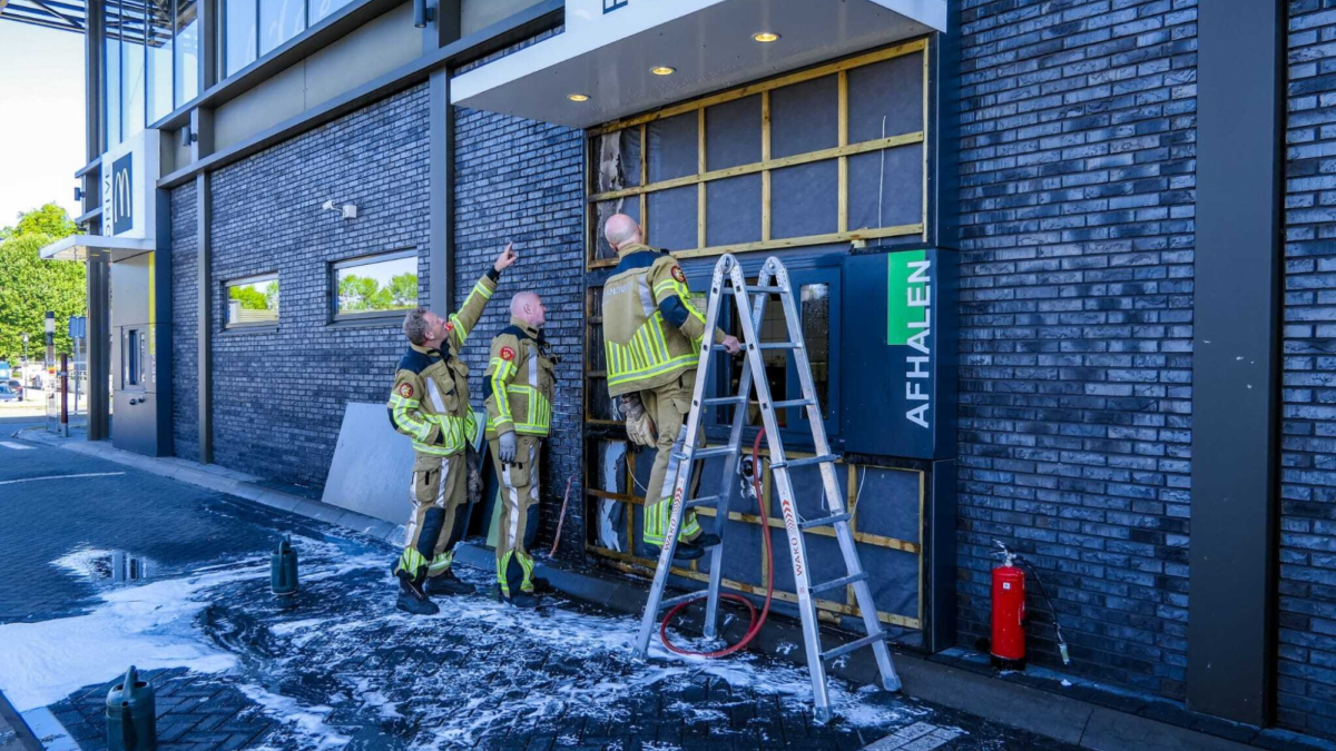 20250821 brand Mc Donald Enschede News United Dennis Bakker 2