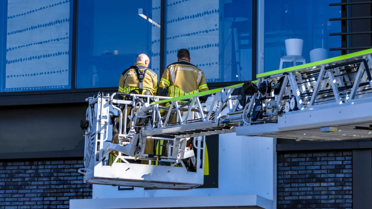 20250821 brand Mc Donald Enschede News United Dennis Bakker 1