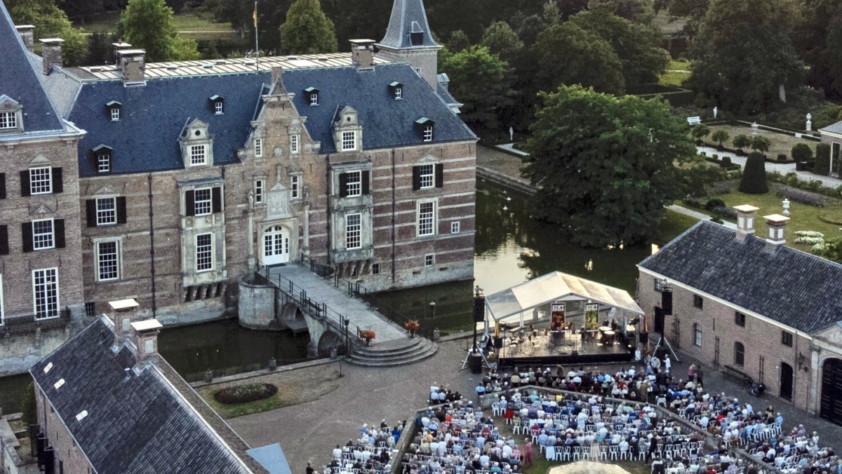 Stiftfestival Twickel