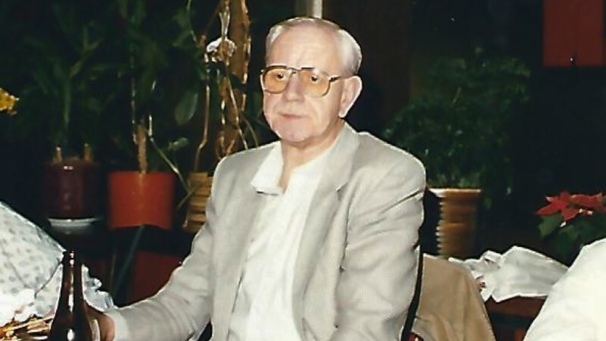 Loek van adam politie