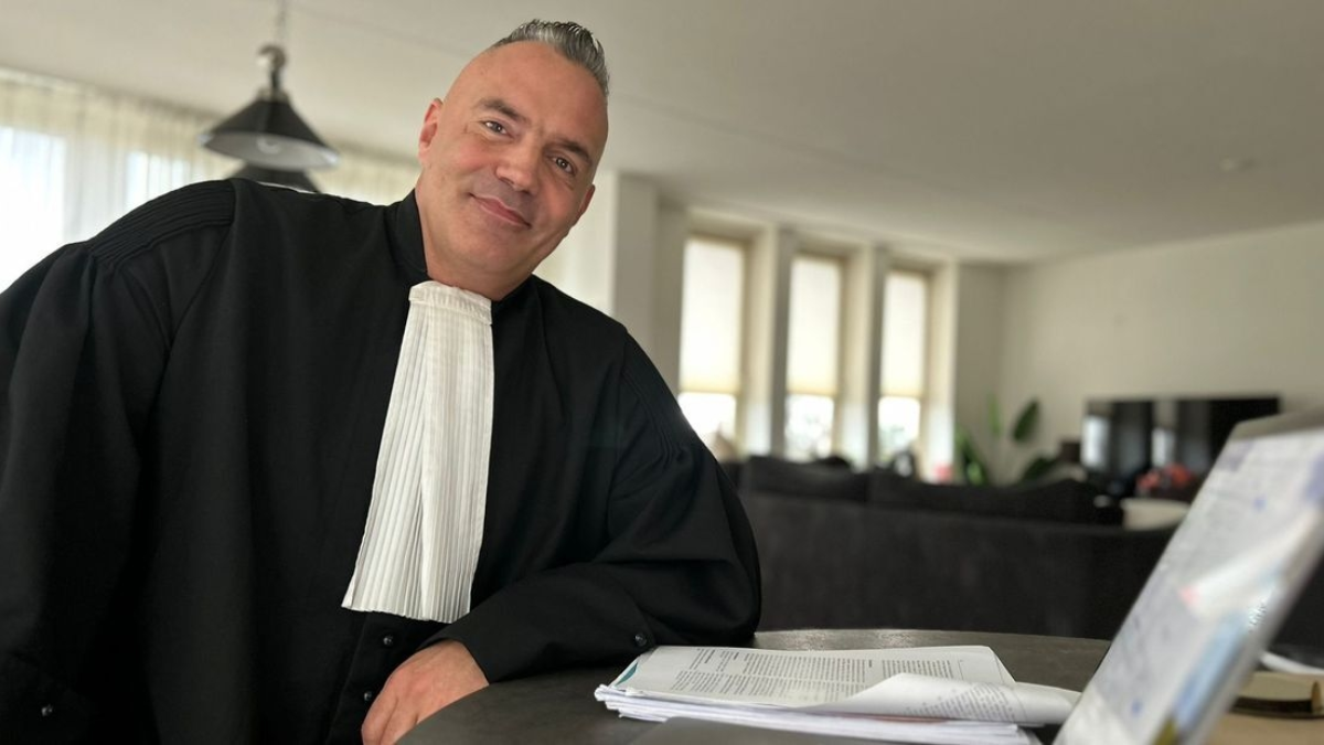 250822 roy van der wal OOST