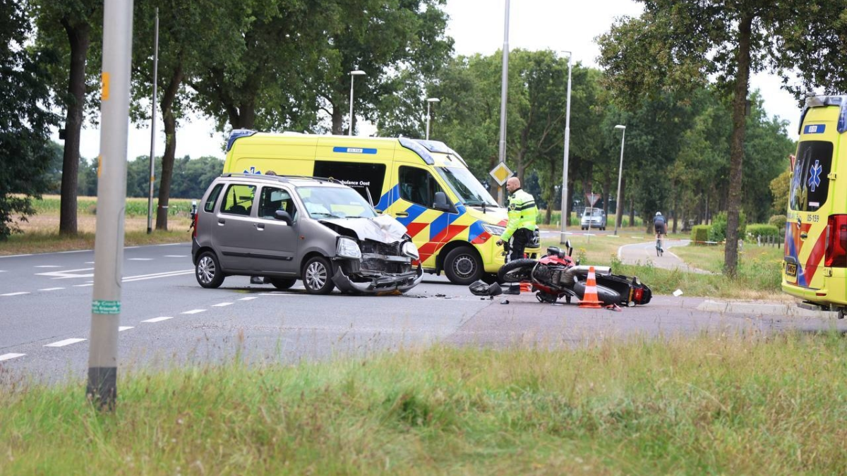 Vrijdag Hoge Hexel 20250822 01