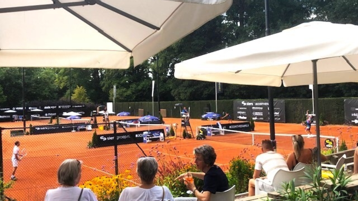 Siers tennistoernooi