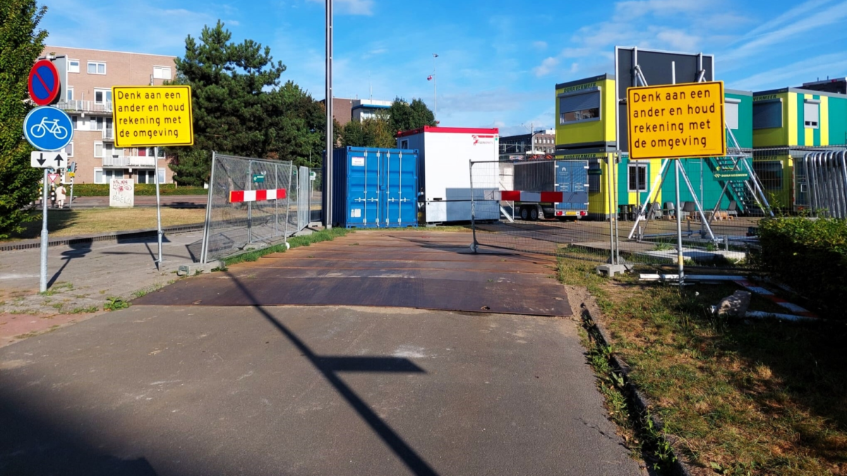 250825 borden dura vermeer prorail