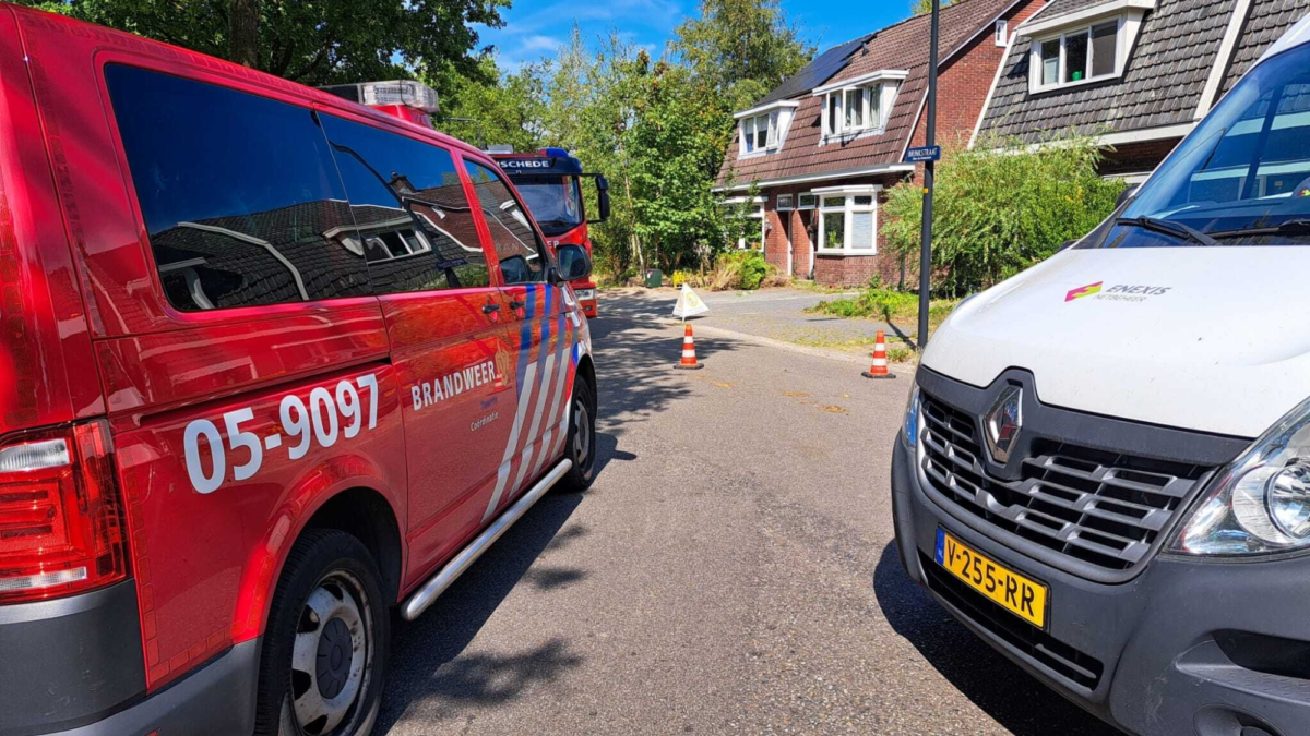 20250826 gaslek Enschede News United Dennis Bakker 2