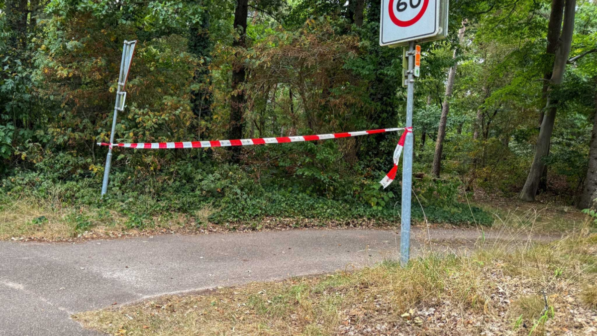 20250826 overleden persoon gevonden Haaksbergen News United Dennis Bakker