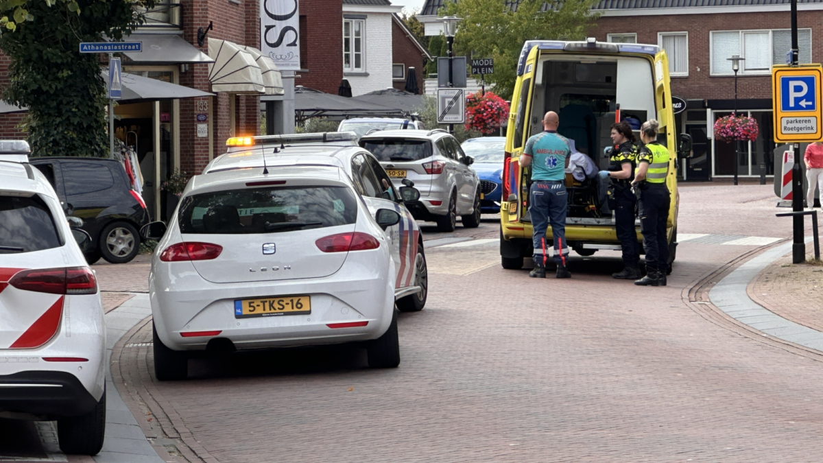 Ongeval Enter 20250828 01