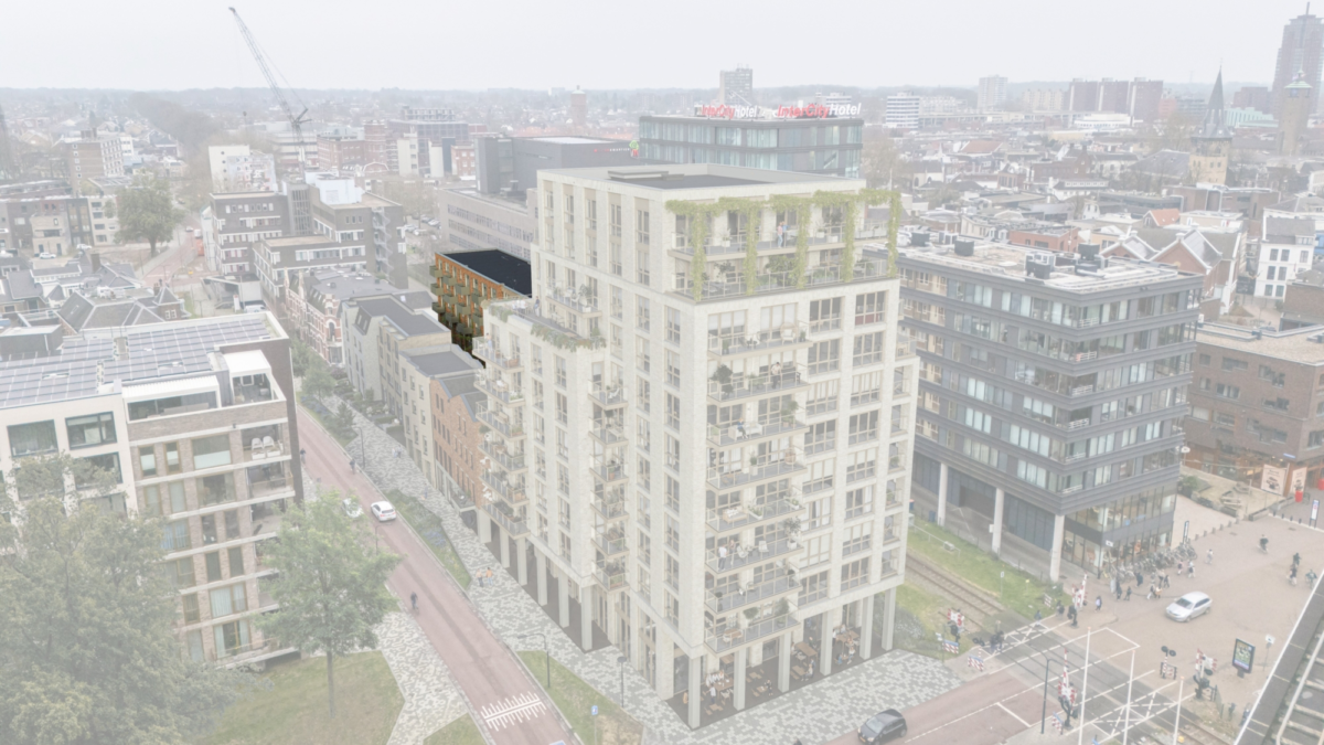 Bolke Next woningen De Woonplaats 2