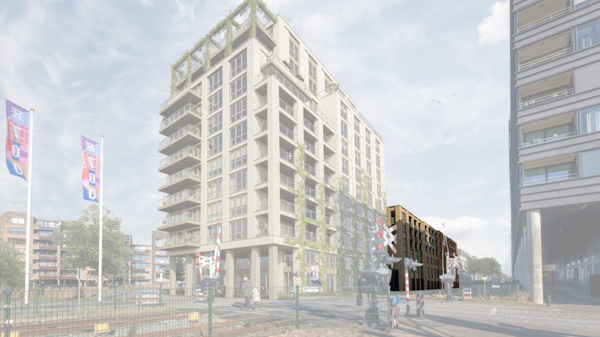 Bolke Next woningen De Woonplaats