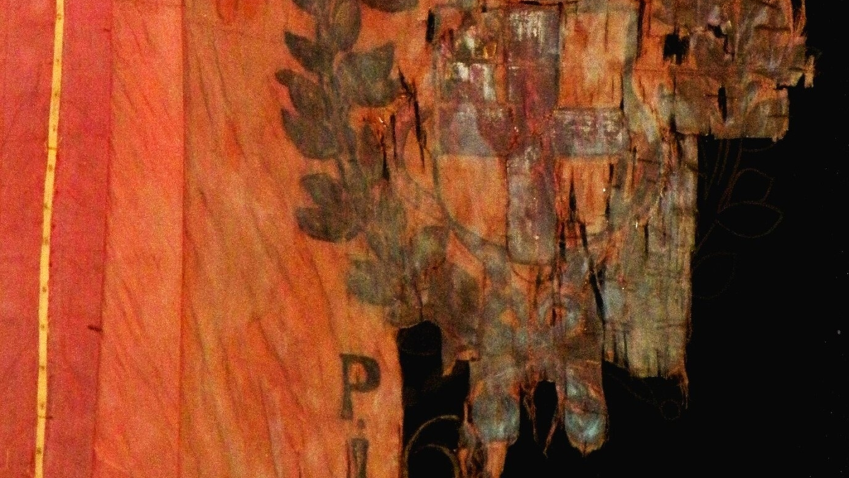 Klootschietclash stadsvaandel