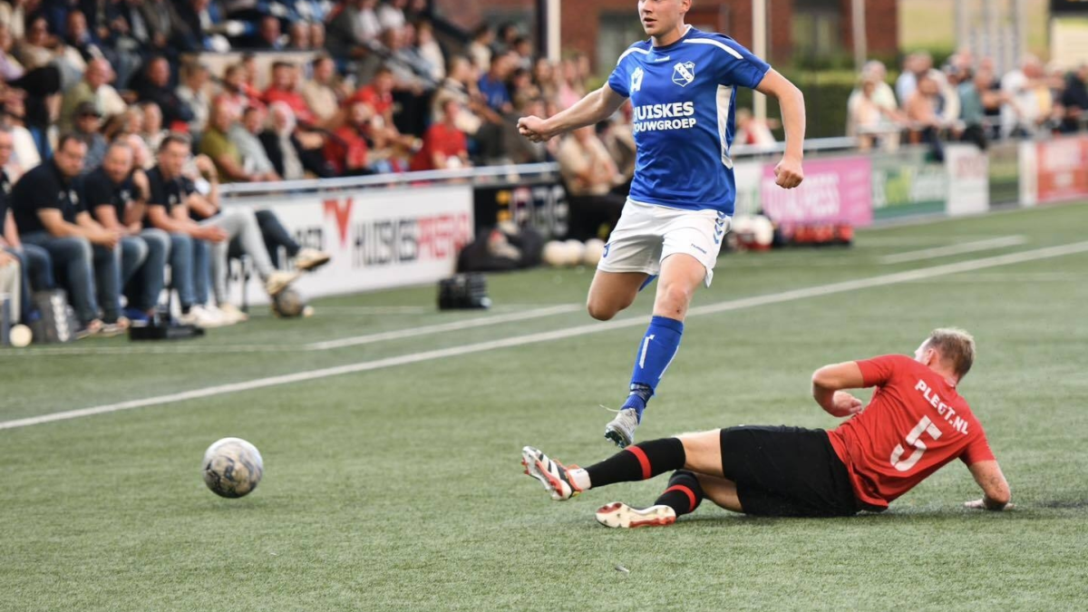 TVC DETO Julian Lukassen