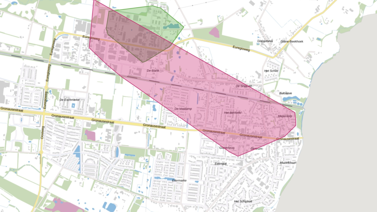 20250901 stroomstoring Glanerbrug nieuw