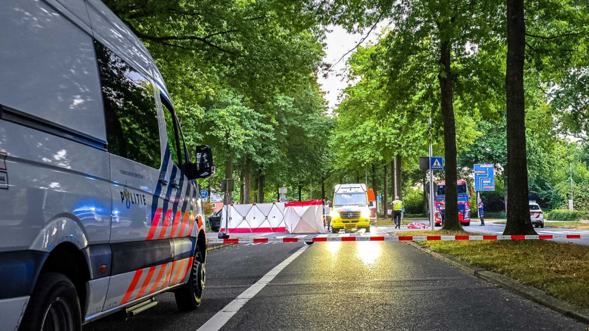 Rustweg Buitenhof Almelo