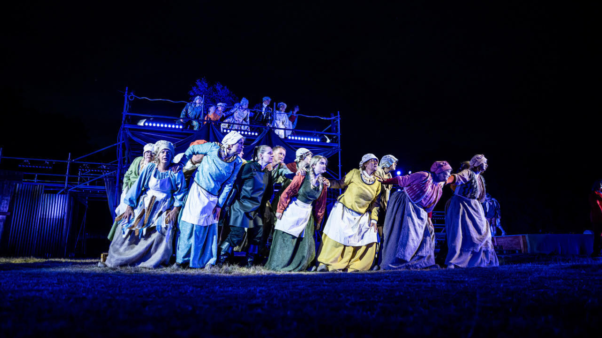 Huttenkloas scenefoto 3