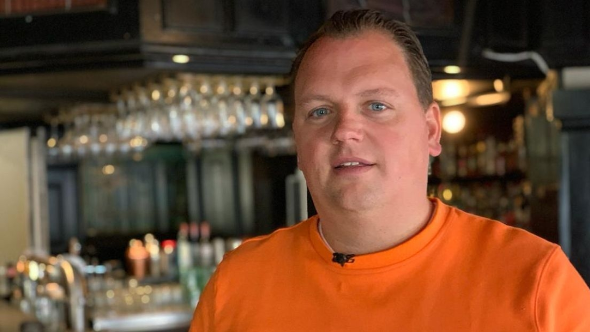 Bart Ikkink O Ost