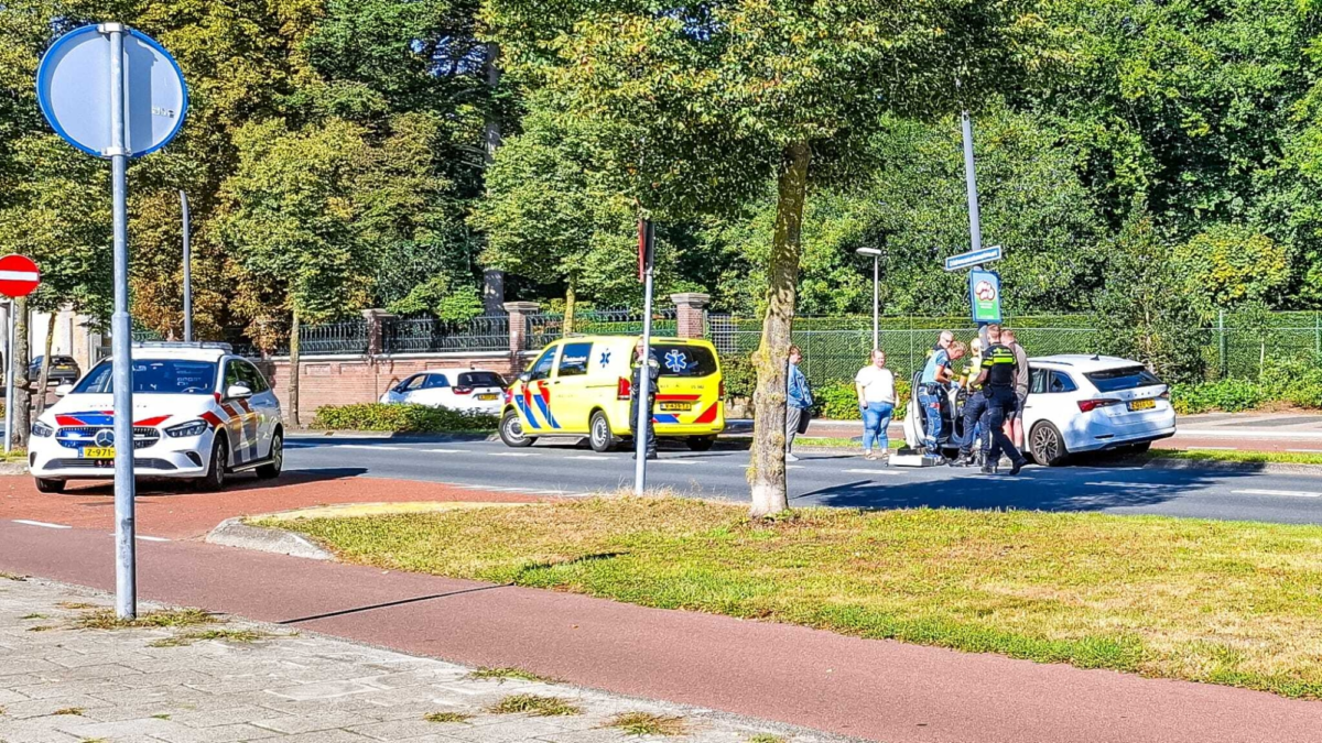 250905 ongeluk oldenzaalsestraat