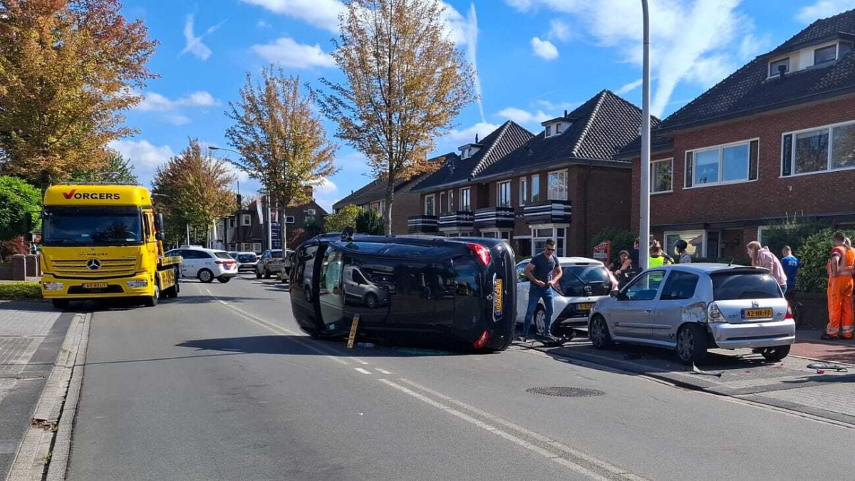 250905 ongeval hengelo sloetsweg 3
