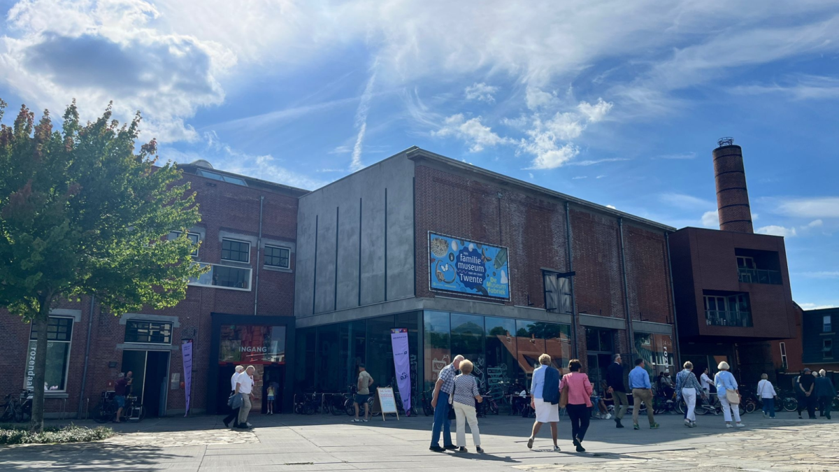 Museumfabriek Enschede700 4