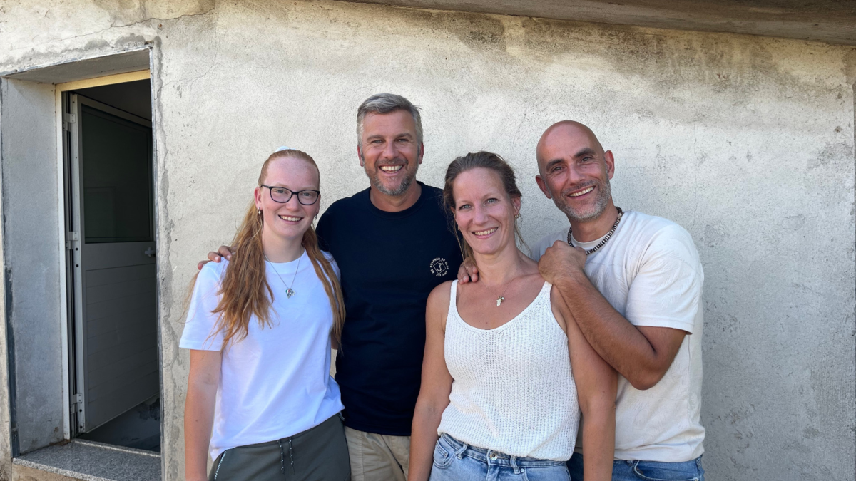 20250906 Familie Ledda 2