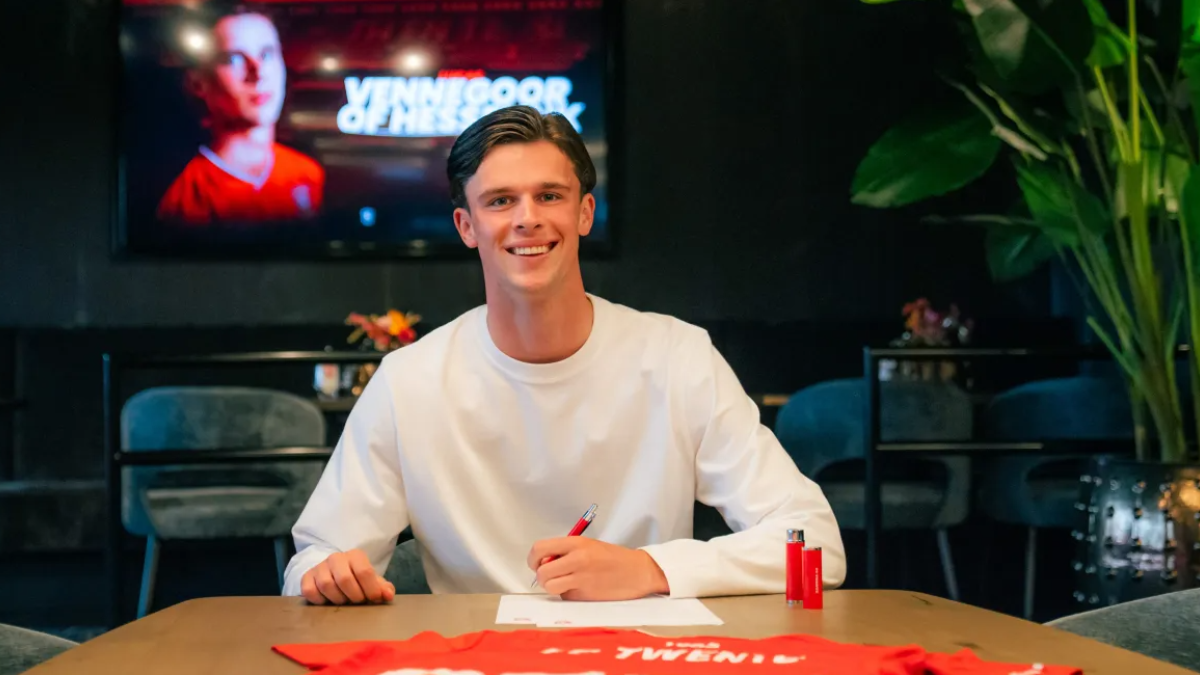 250908 lucas vennegoor FCTWENTE