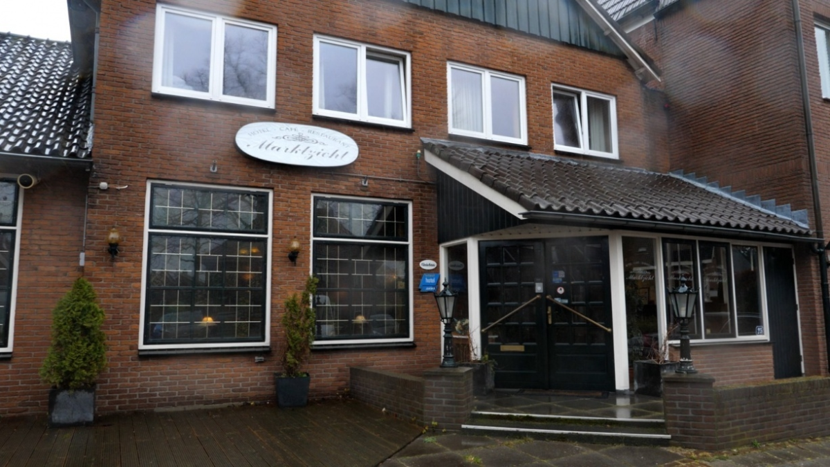 Hotel Marktzicht