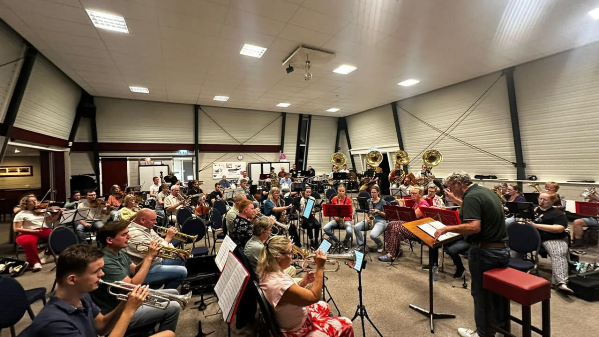 Repetitie @the Movies