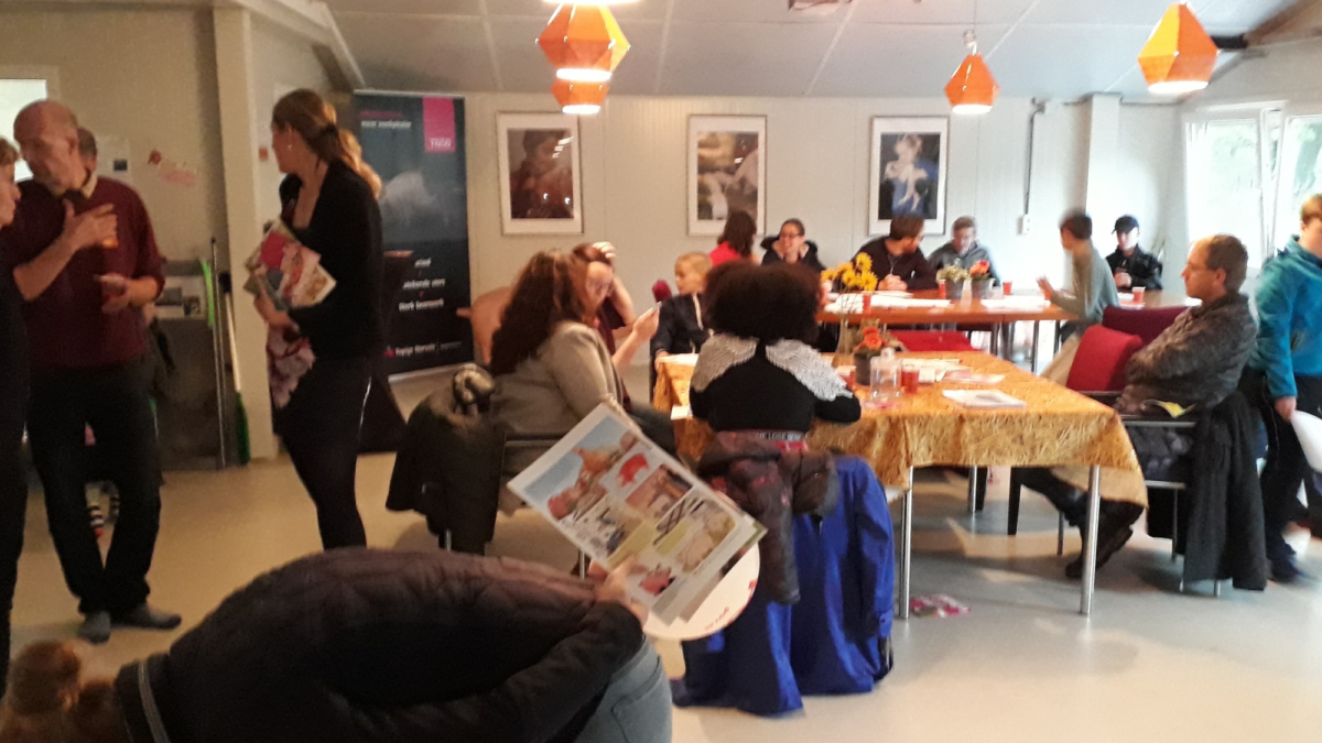 Foto fokbedrijf Brummelhuis skybox