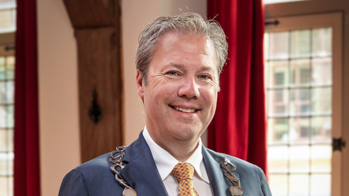 250912 danny de vries OOST