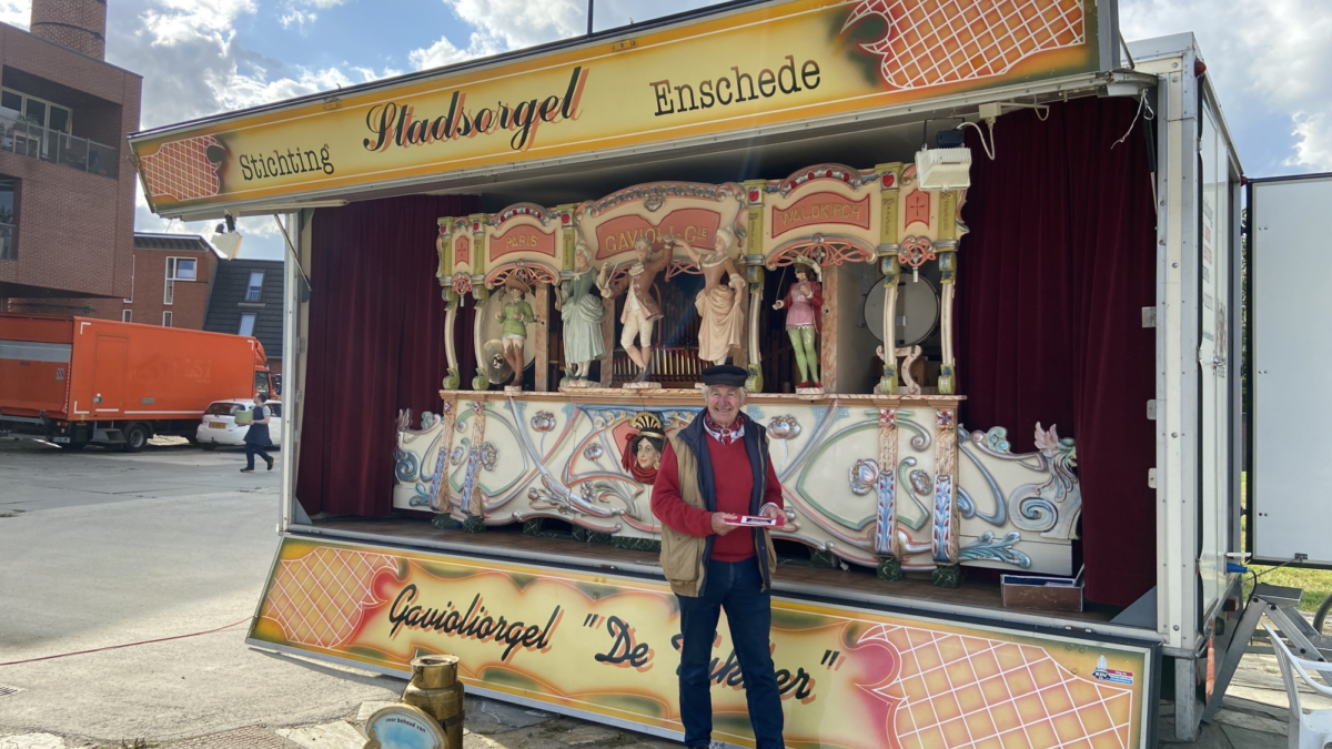 01209 Orgel de Tukker