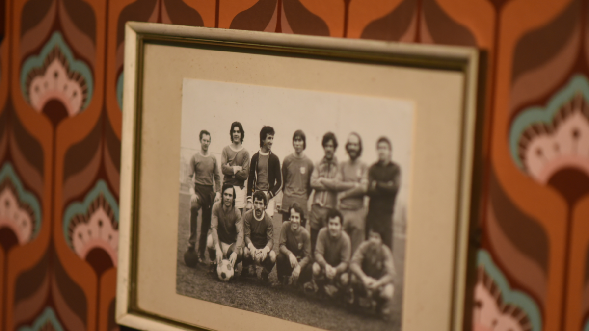 Tussen Draad en Dromen 2