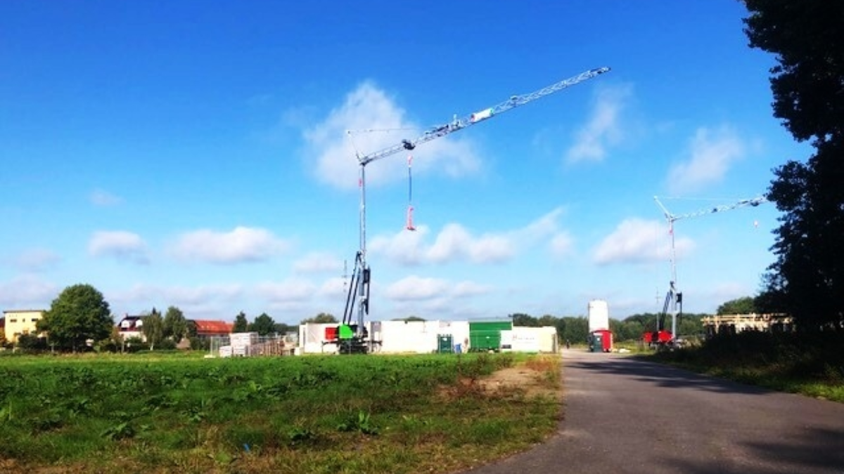 Gravenbeek nieuwbouw 1