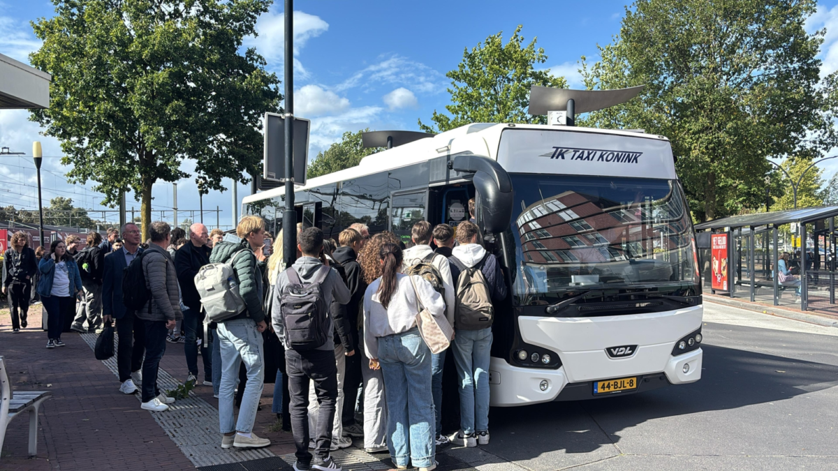 250915 treinvervangend vervoer almelo
